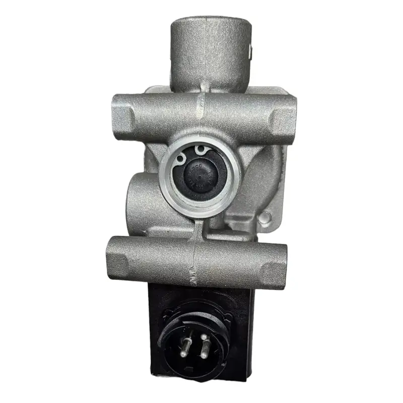 9750090040 Genuine Wabco Emission Valve 2