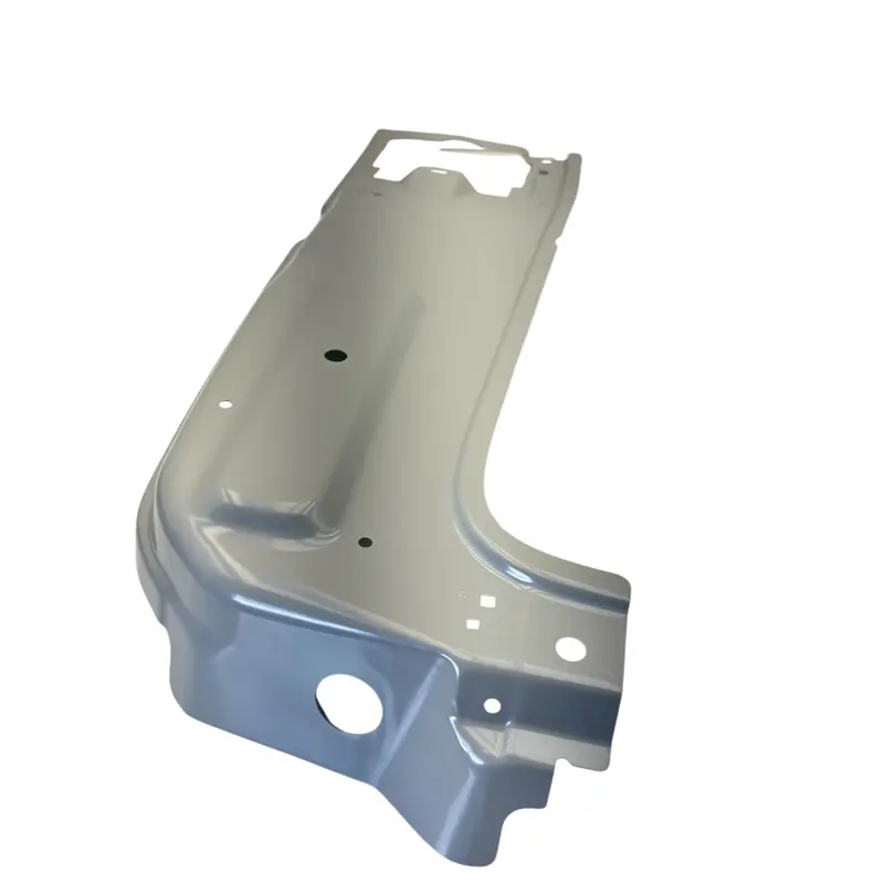 97585301 Genuine Isuzu Panel 1
