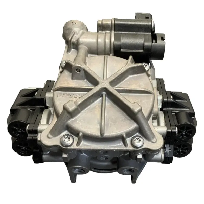 9760001120 Genuine Meritor Wabco Wab Relay Valve 1
