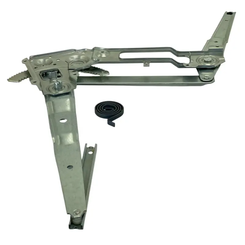 97852184 Genuine Isuzu Door Regulator Assembly 1