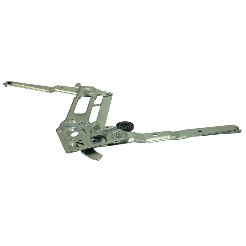 97852184 Genuine Isuzu Door Regulator Assembly 2