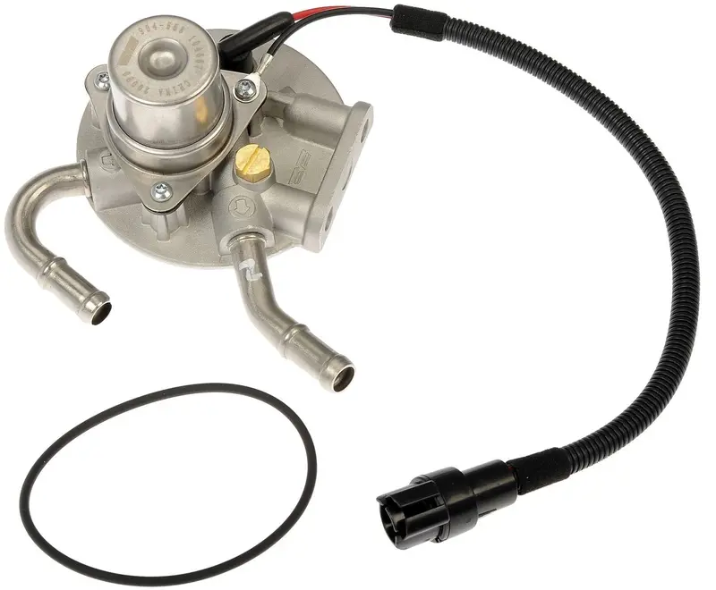 98017680 Genuine Dorman Fuel Filter Housing For Select 01-04 Chevrolet Gmc Models 1