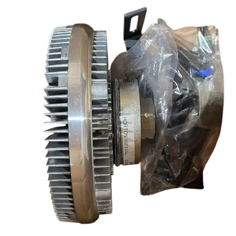 9804008 Genuine Horton Directly Controlled Fan Drive 1