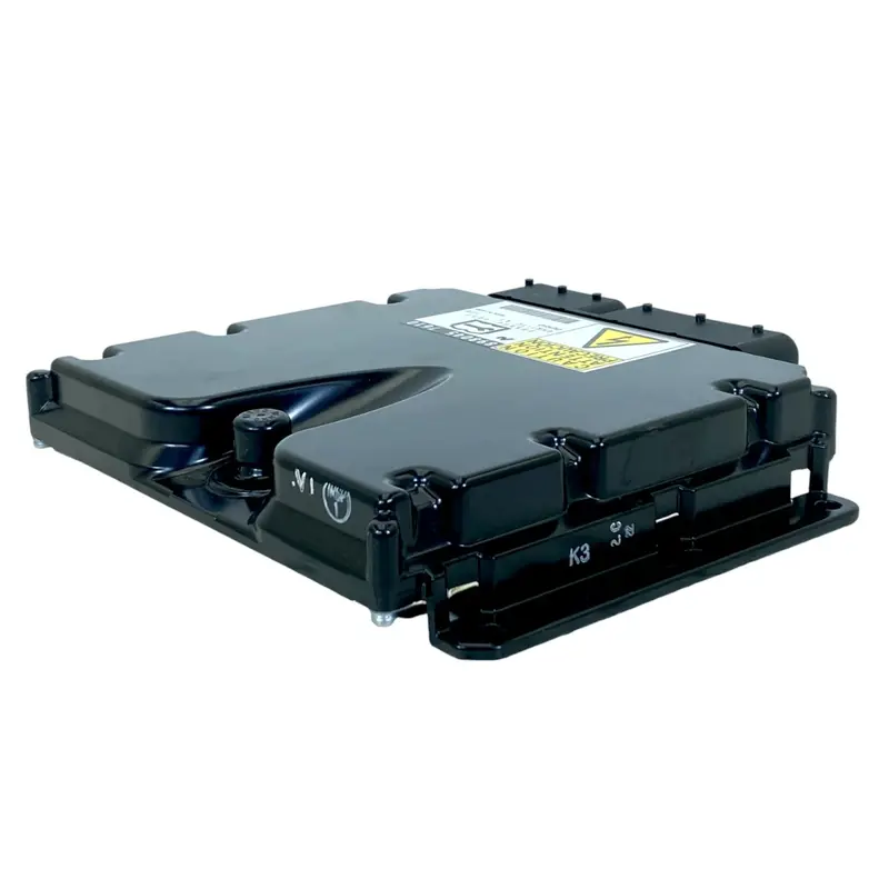 98045761 Genuine Isuzu Ecm Engine Control Module 2