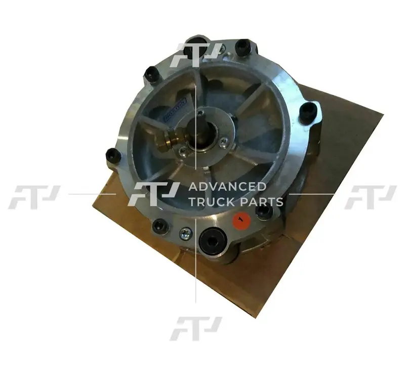 981446 Genuine Horton Cooler Fan Clutch Assy 40Mh410a For Mack 2