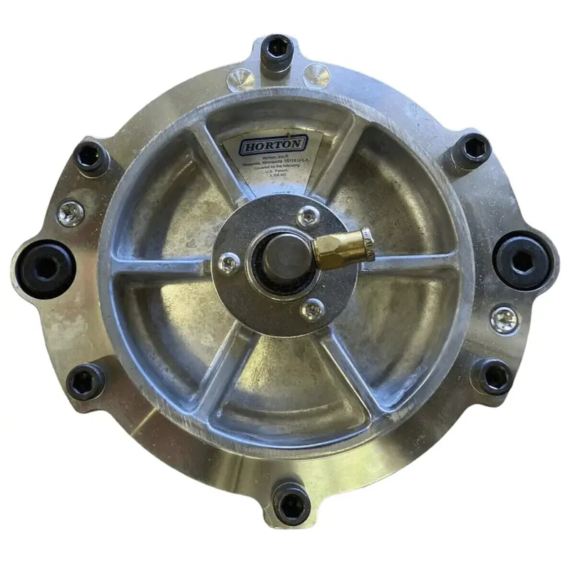 981455 Genuine Horton Fan Clutch Ht650 1