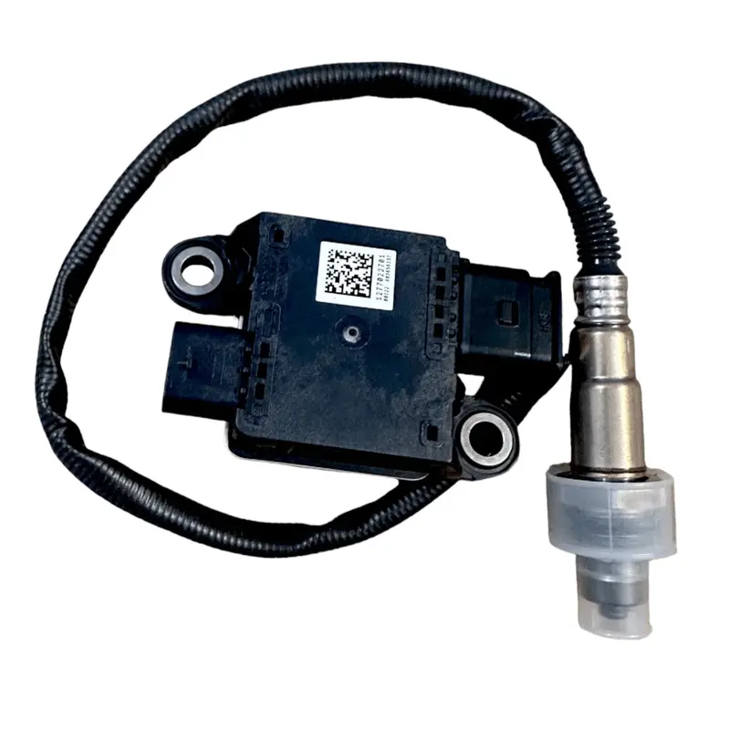 98275909 Genuine Isuzu Dpf Pm Sensor 1