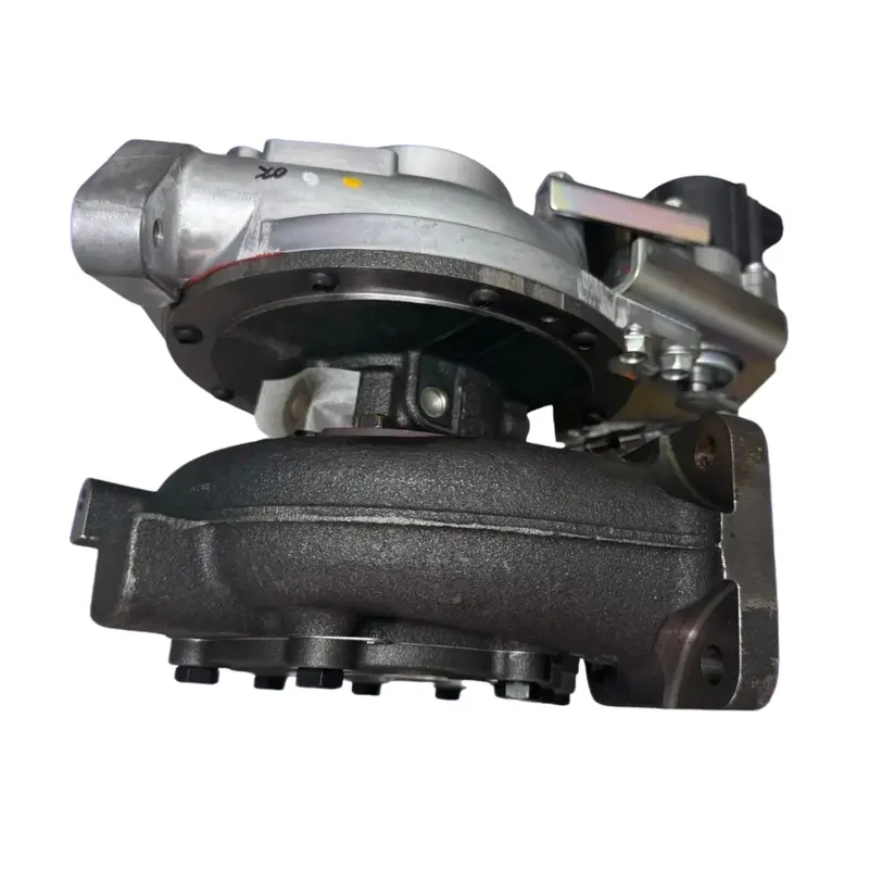 98347614 Genuine Isuzu Turbocharger Isuzu 4Hk1 5.2L 2