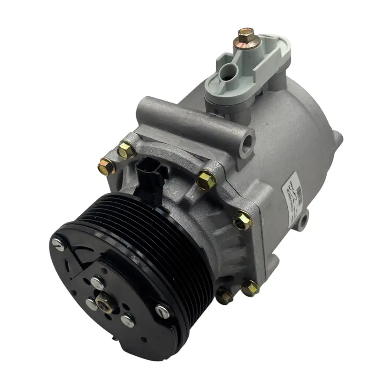 98564 Genuine Four Seasons A/C Compressor 12V 1