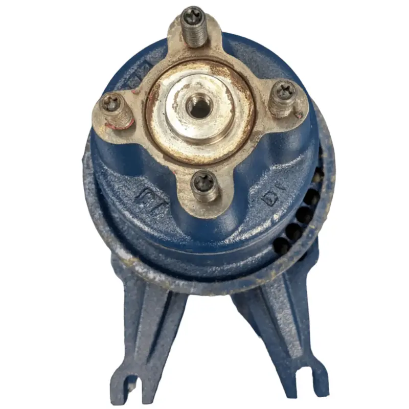986147 Genuine Horton Drive Hub Fan Clutch For Caterpillar C7 C9 2