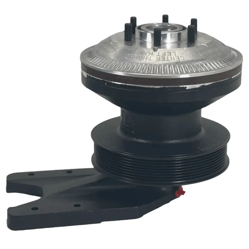 98653 Genuine Horton Fan Clutch For Freightliner 1