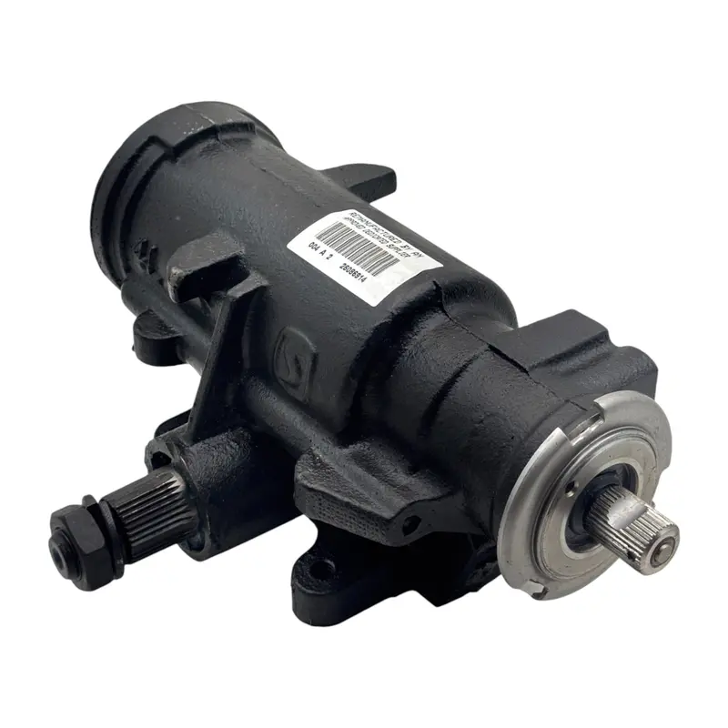9888M Genuine Gm Power Steering Gear Box 1