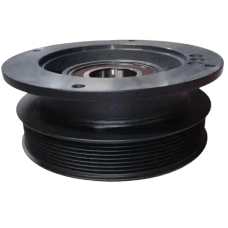 98A4716 Horton Engine Cooling Fan Clutch Pulley 2