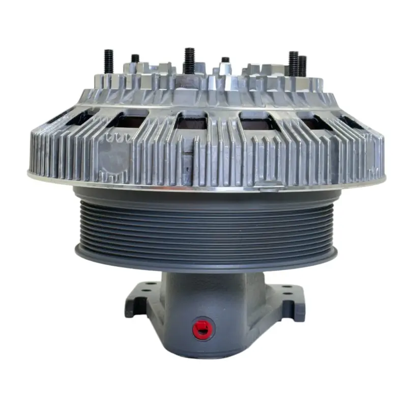 98A8121 Genuine Horton Fan Clutch Dm Advantage 2-Steed For Cummins Isx 2