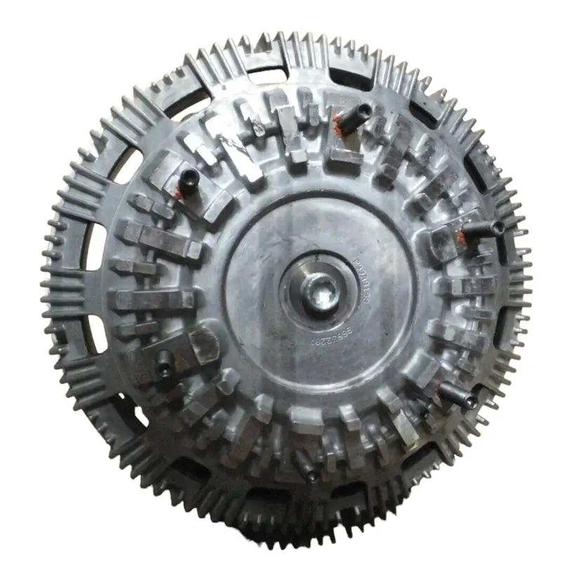 98A8142 Genuine Horton Fan Clutch Two Speed 2