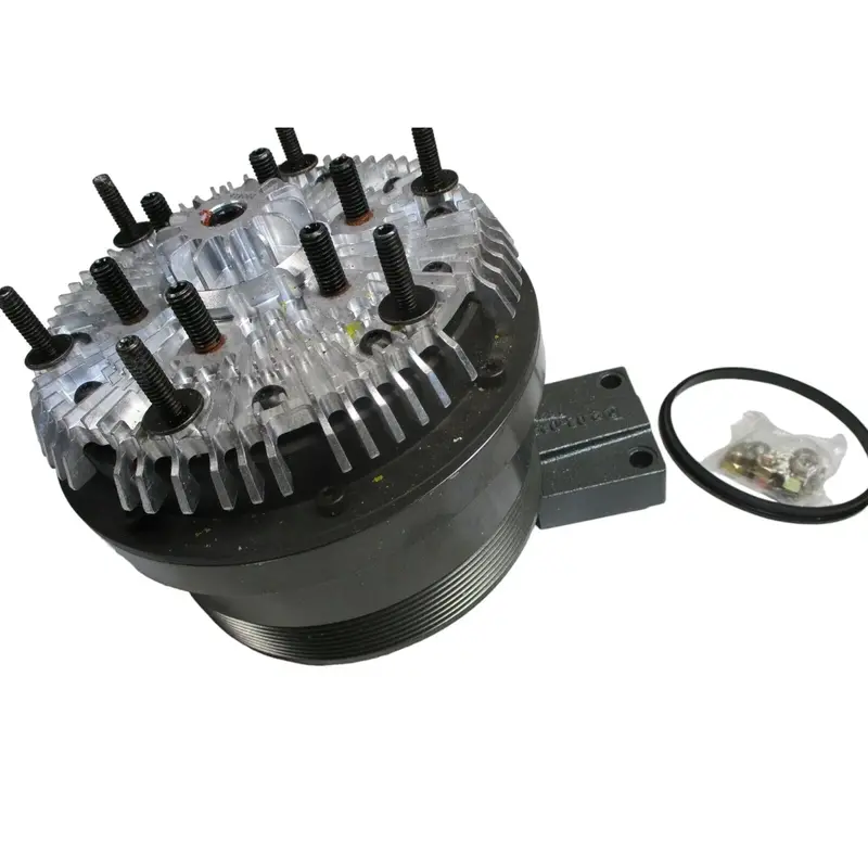 98A8189 Genuine Fleetrite Fan Clutch Two Speed 1