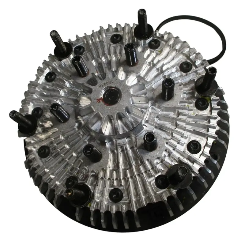 98A8189 Genuine Fleetrite Fan Clutch Two Speed 2