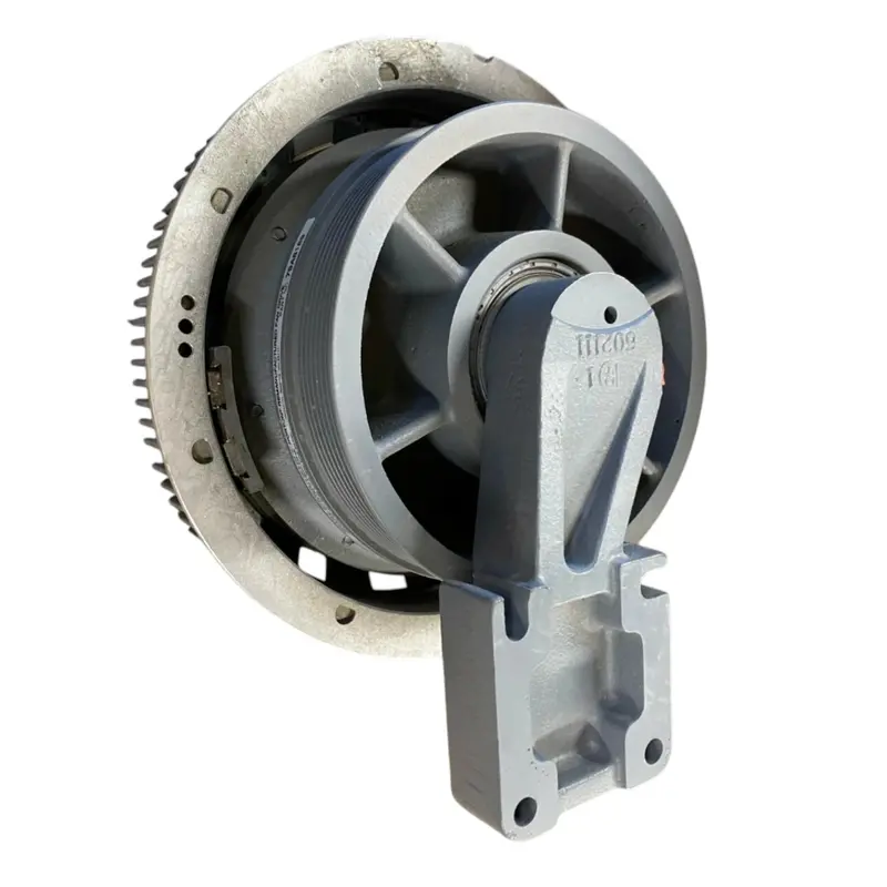 98A8189 Genuine Horton Engine Cooling Fan Clutch 2