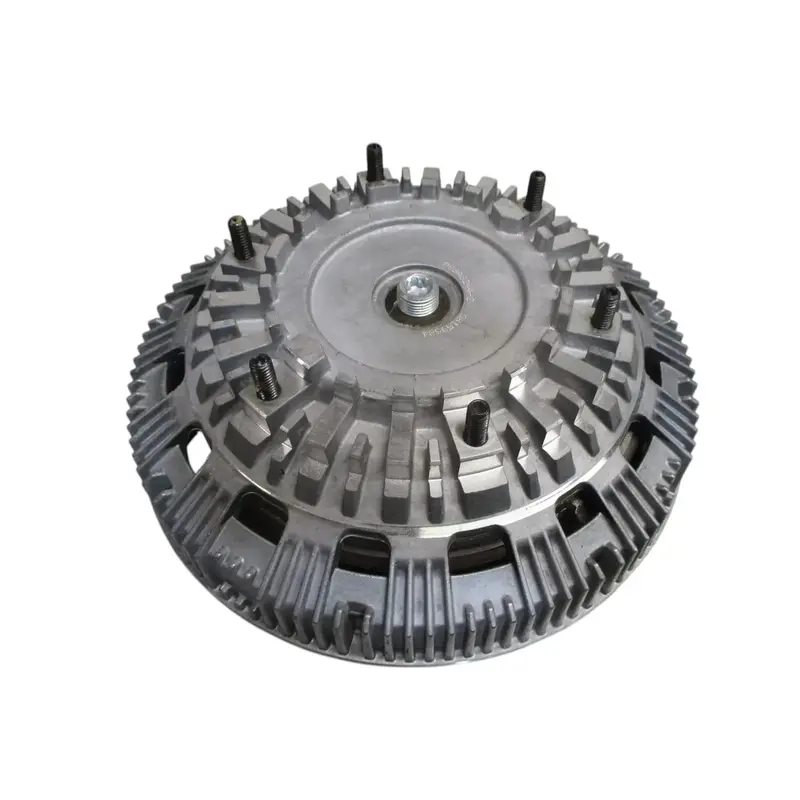 98A8244-2 Genuine Horton Fan Clutch Two-Speed 2