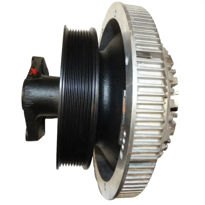 98A8657 Genuine Horton Fan Clutch Two-Speed 2