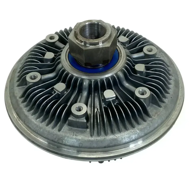 9903002 Genuine Horton Engine Fan Clutch 2