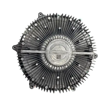 9906012 Borg Warner Viscous Directly Controlled Fan Clutch 2