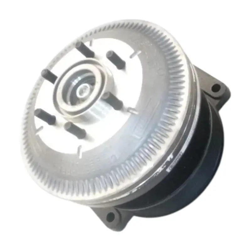9910027 Genuine Horton Fan Clutch 1