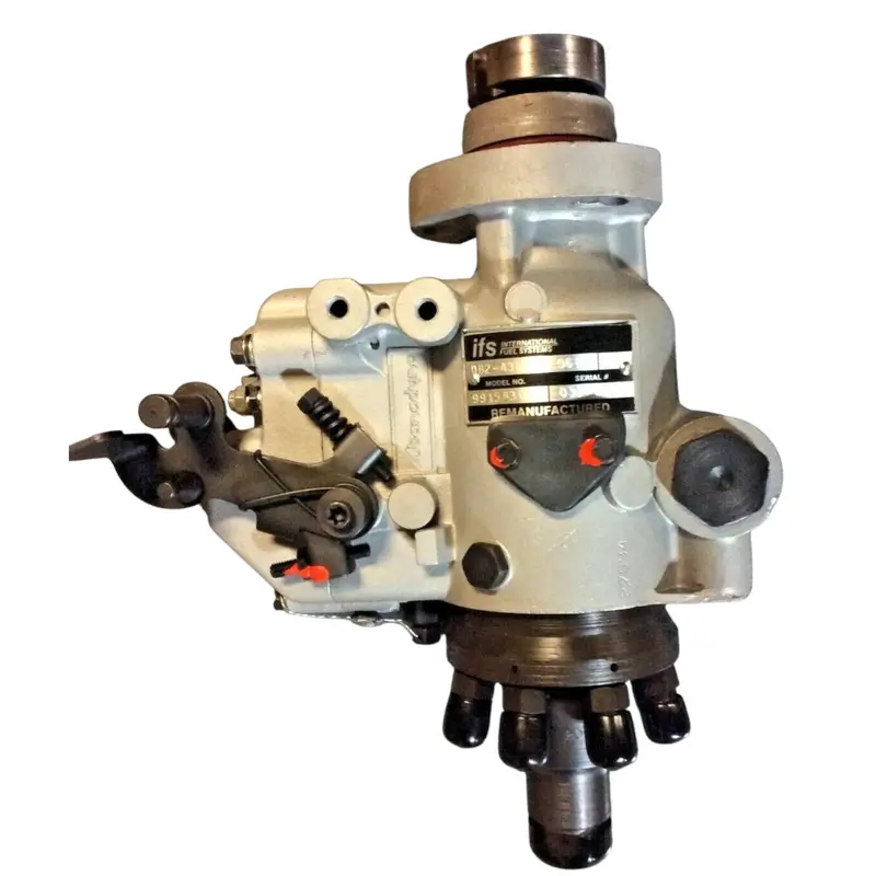 991592C91 Genuine International Fuel Injection Pump 1