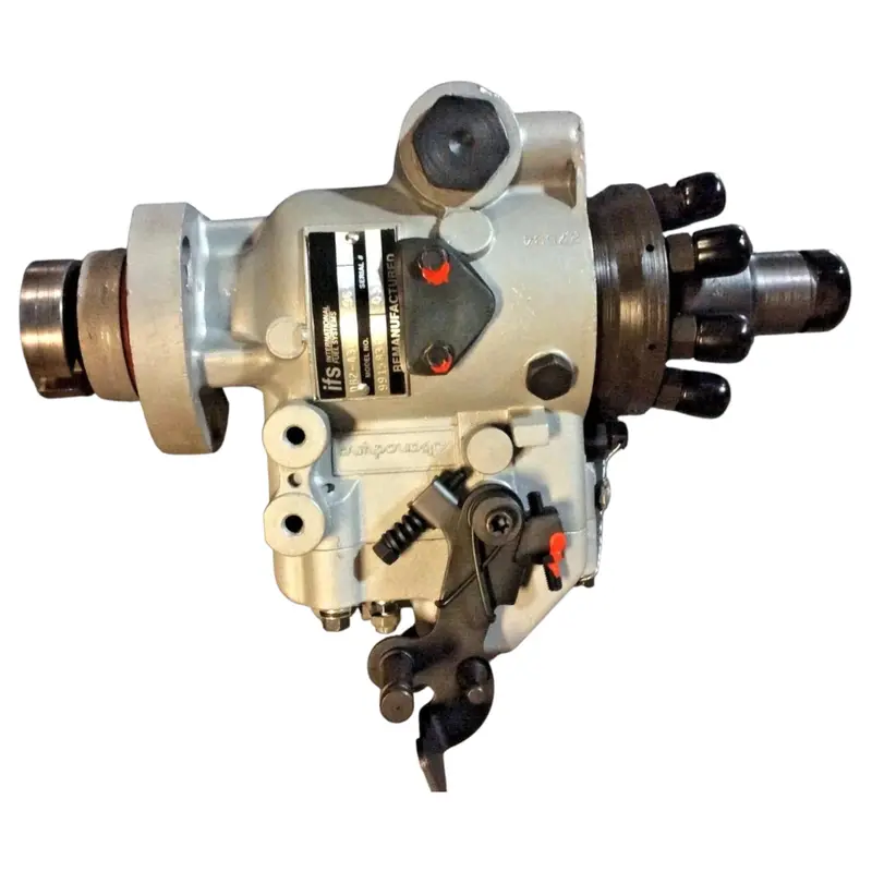 991592C91 Genuine International Fuel Injection Pump 2