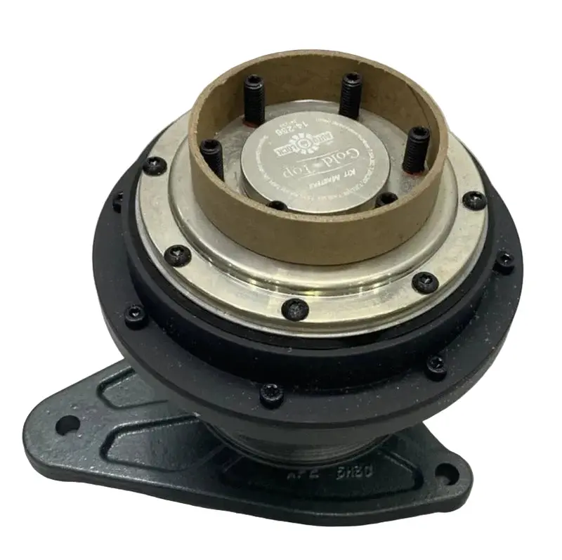 99494 Kit Masters Fan Clutch 1