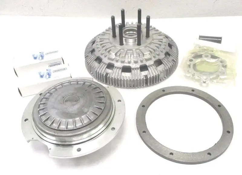 995543-275 Genuine Horton Dm Advantage Two Speed Fan Drive Repair Kit 1