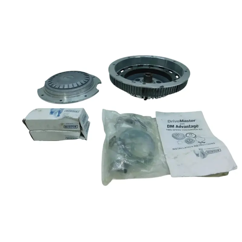 995543 Genuine Horton Fan Drive Repair Kit 1