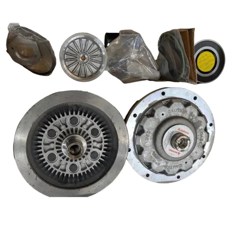 995568H0r Genuine Horton Rebuild Kit Fan Clutch 1