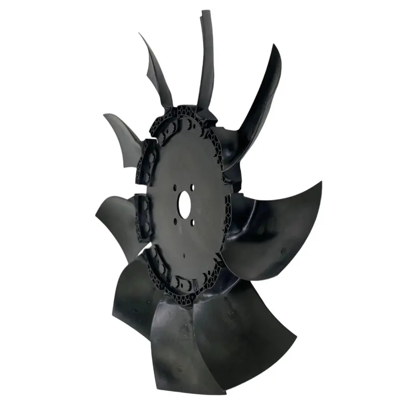 997Zl09s257-002 Genuine Horton Cooling Fan 1