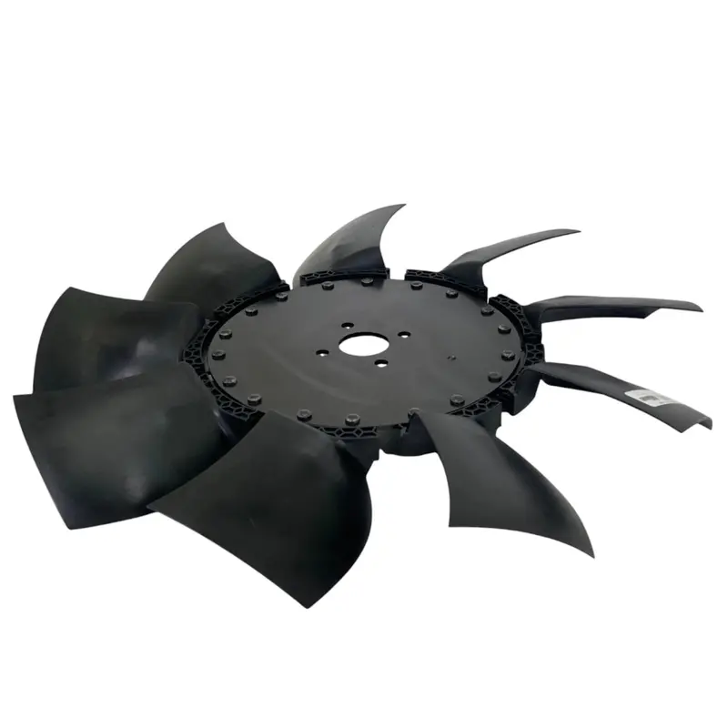 997Zl09s257-002 Genuine Horton Cooling Fan 2