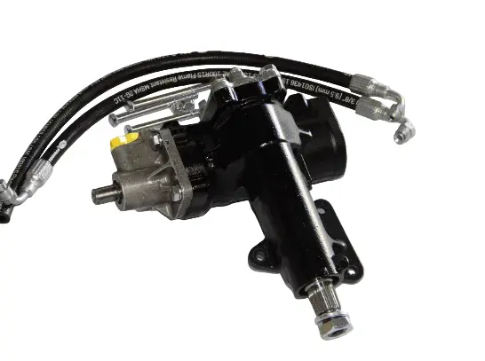 999031 Genuine Borgeson Corvette Power Steering Kits 1