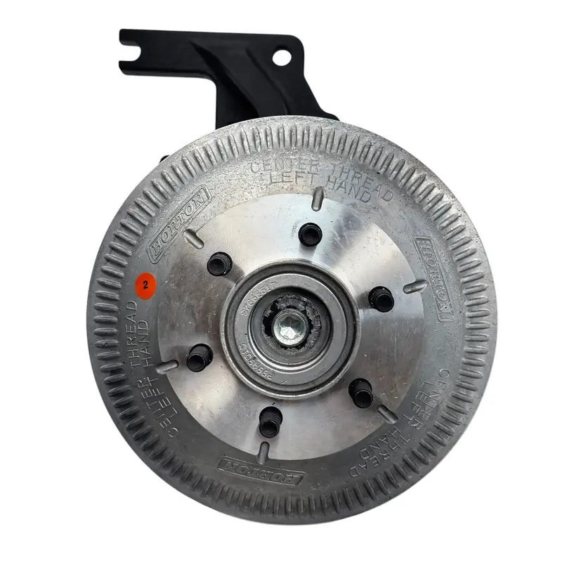 999515 Genuine Horton Fan Clutch 2