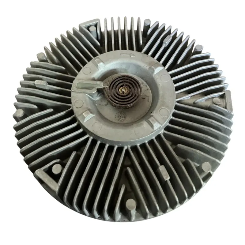 999643C91 Genuine International Fan Drive 1