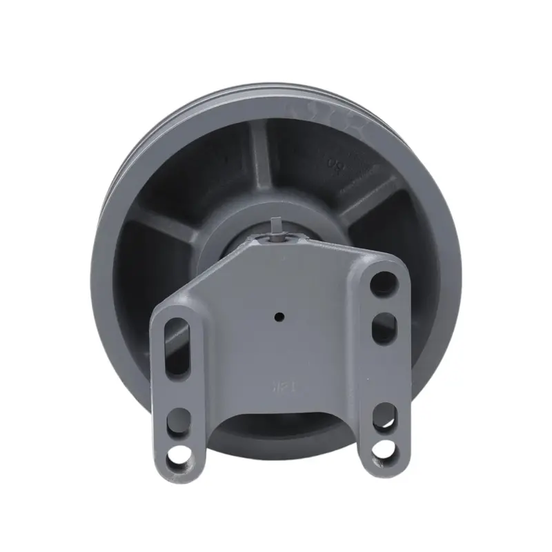 999815 Genuine Horton Fan Clutch 2
