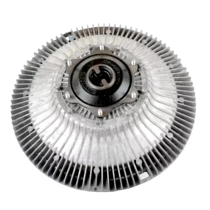 99A8183 Genuine Borg Warner Fan Clutch For Mack/Volvo Borgwarner 1