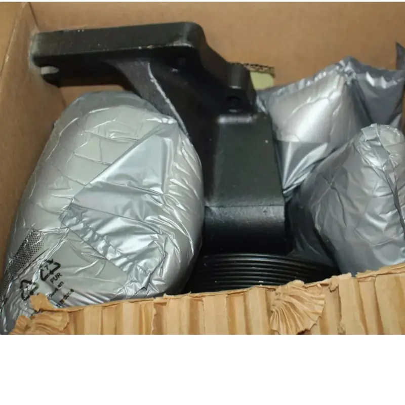 99A9589 Genuine Horton Fan Clutch Dm Advantage 1