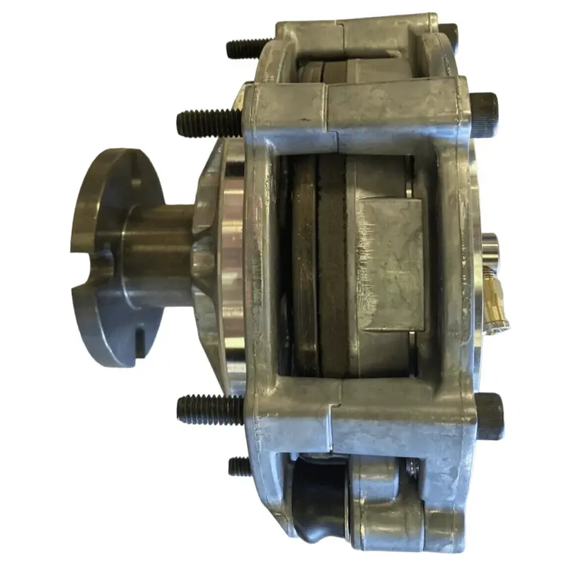 99A9649 Genuine Horton Fan Clutch Ht650 2