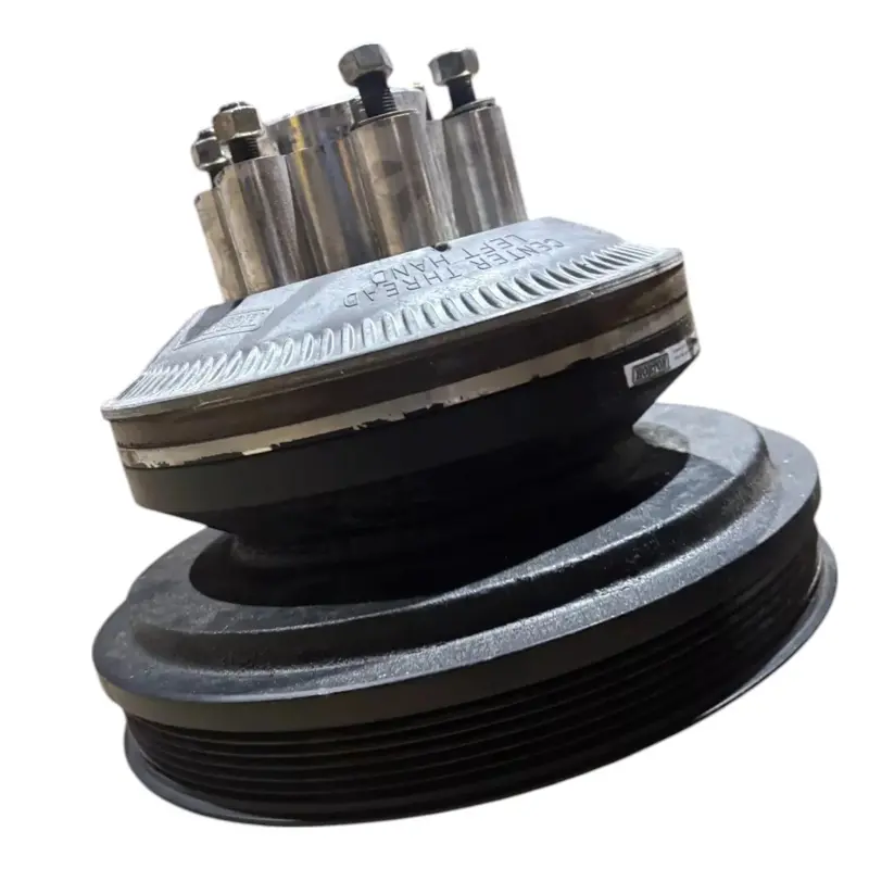 99A9657 Genuine Horton Engine Cooling Fan Clutch 1