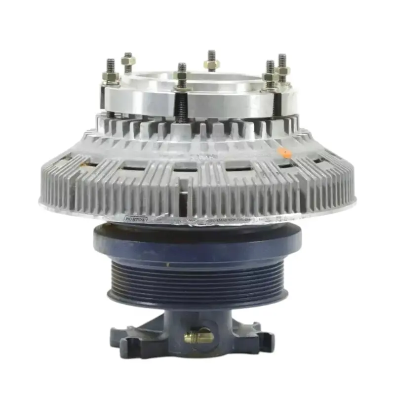 99A9719 Genuine Horton Fan Clutch 2