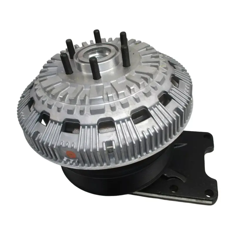 99A9780 Genuine Horton Engine Cooling Fan Clutch 1