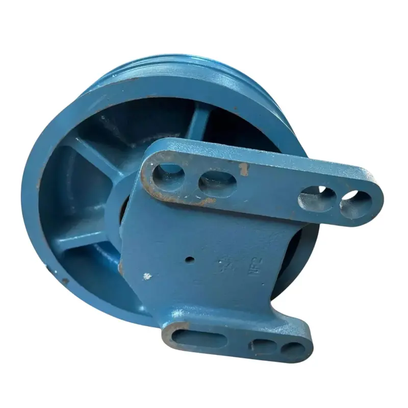 99A9809 Genuine Horton Fan Clutch 2