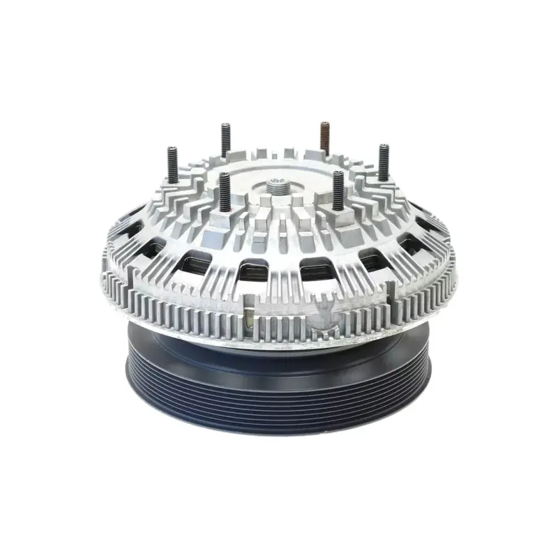 99A9906 Genuine Horton Fan Clutch 2