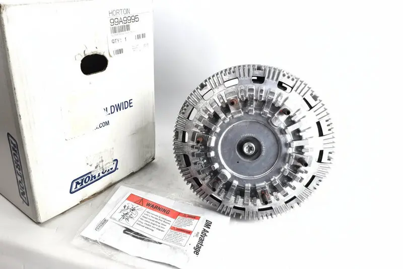 99A9995 Genuine Horton Fan Clutch 1