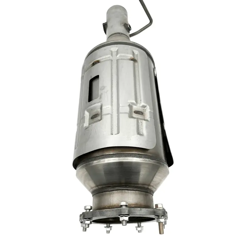 9C3z5h221 Genuine Dorman Dpf Diesel Particulate Filter Ford 1