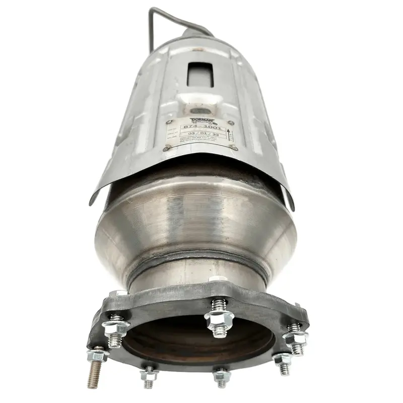 9C3z5h221 Genuine Dorman Dpf Diesel Particulate Filter Ford 2